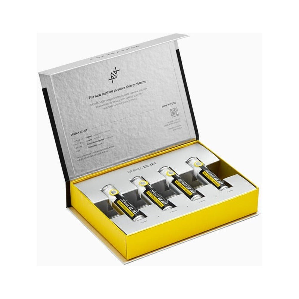 DERMATHOD [DERMATHOD] Mela MTS Home Care Set - DERMATHOD