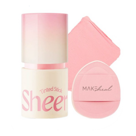 MAKEHEAL [MAKEHEAL] Tinted Sheer Stick 6g