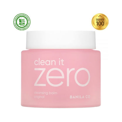 BANILA CO Clean It Zero Cleansing Balm Original
