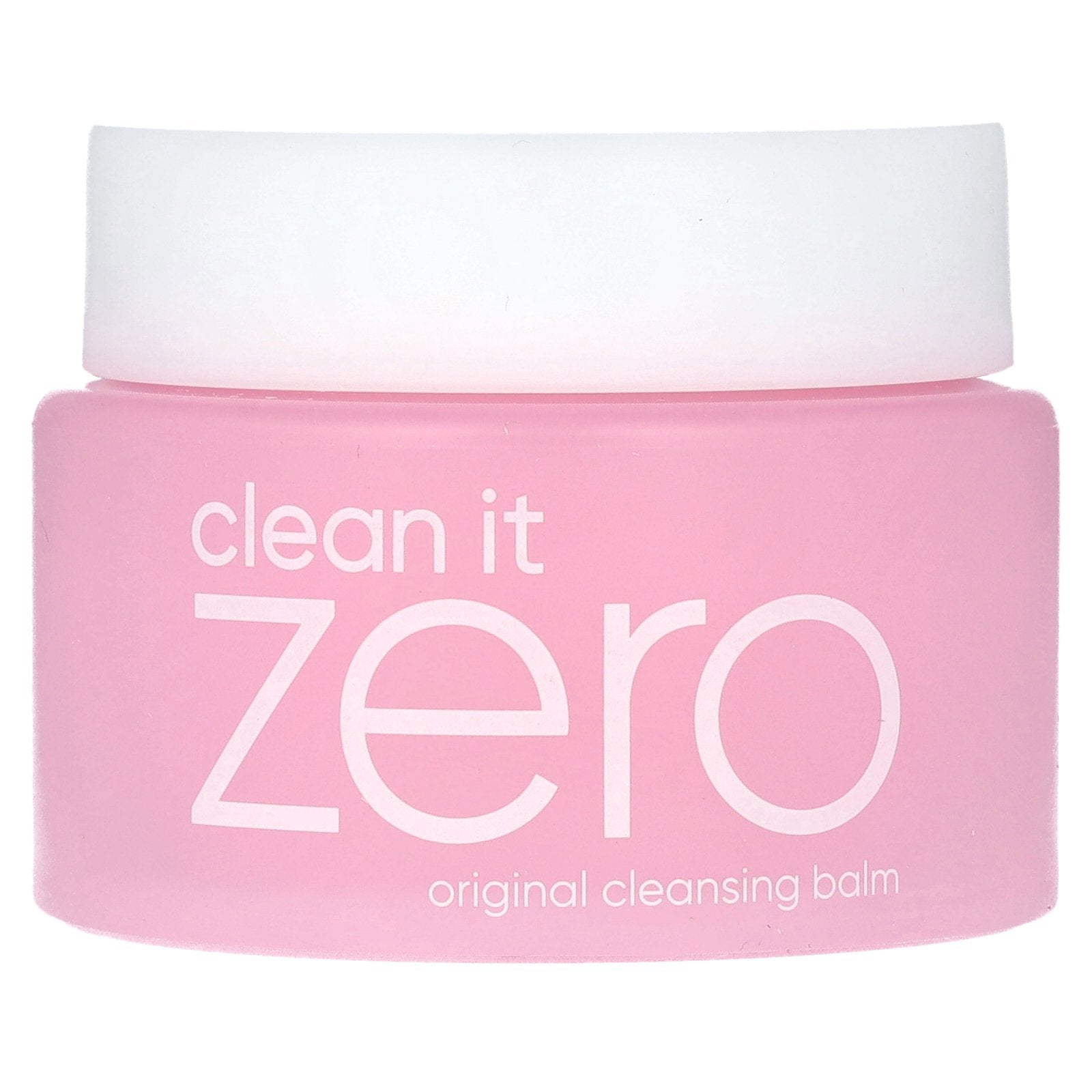 Clean It Zero Cleansing Balm Original - BANILA CO