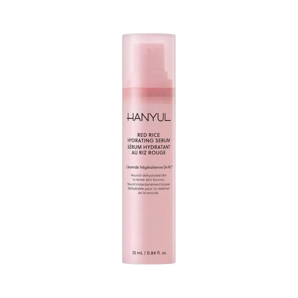 Hanyul Red Rice Hydrating Serum