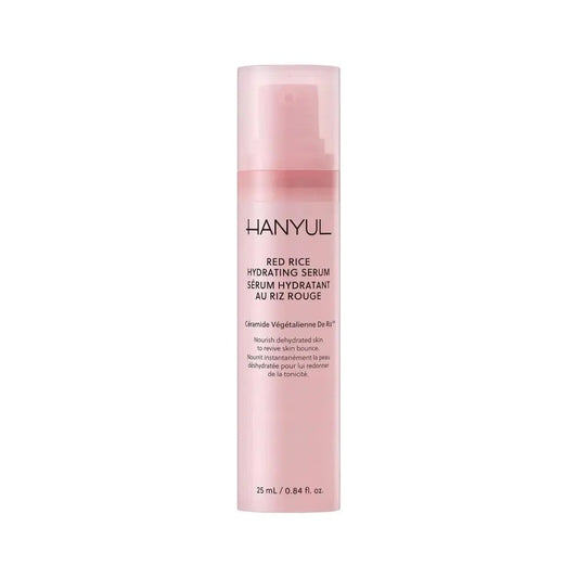 Hanyul Red Rice Hydrating Serum