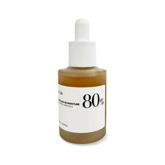 Anua Heartleaf 80% Soothing Ampoule 30ml
