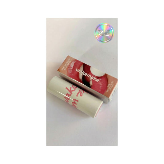 WAKEMAKE Healthy Glow Balm Stick (18 Colors)