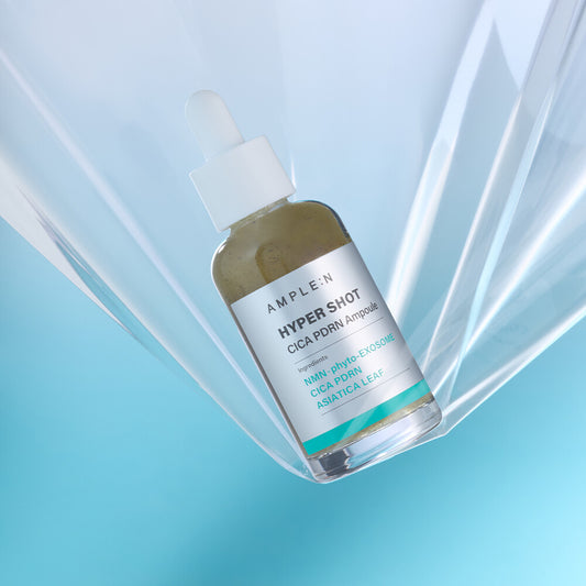 AMPLE:N [AMPLE:N] HyperShot CICA PDRN Ampoule 50ml