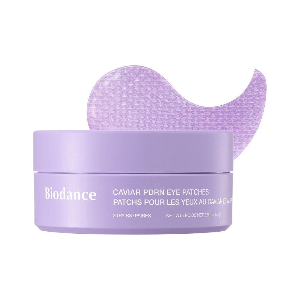 Biodance [Biodance] Caviar PDRN Eye Patches (30ea)