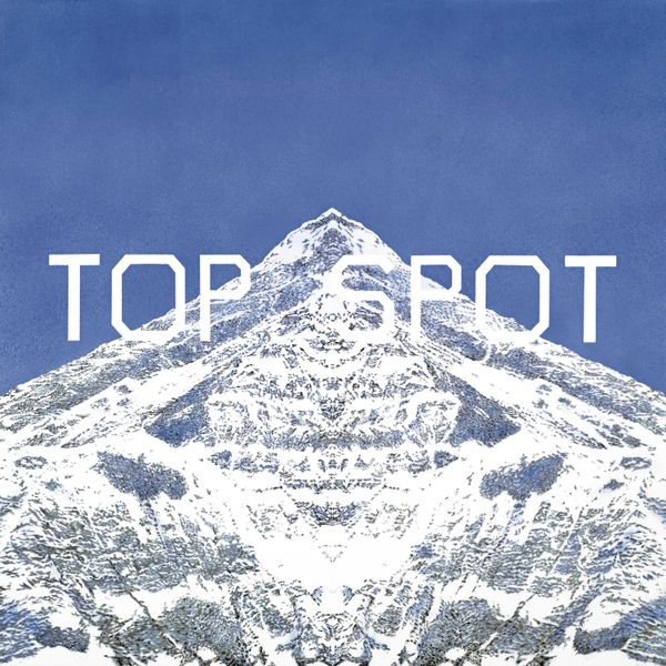 T.O.P - 1st Album [TOP SPOT - 다중관점 (ANOTHER DIMENSION)] (NEMO) (다중관점 Ver.)