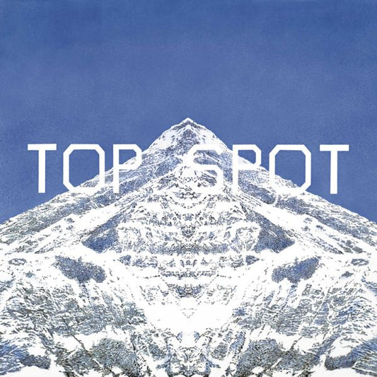 T.O.P - 1st Album [TOP SPOT - 다중관점 (ANOTHER DIMENSION)] (NEMO) (다중관점 Ver.)