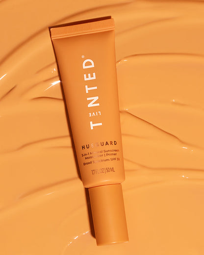 Live Tinted HUEGUARD® 3-in-1 Mineral Sunscreen SPF 30 - Image 3
