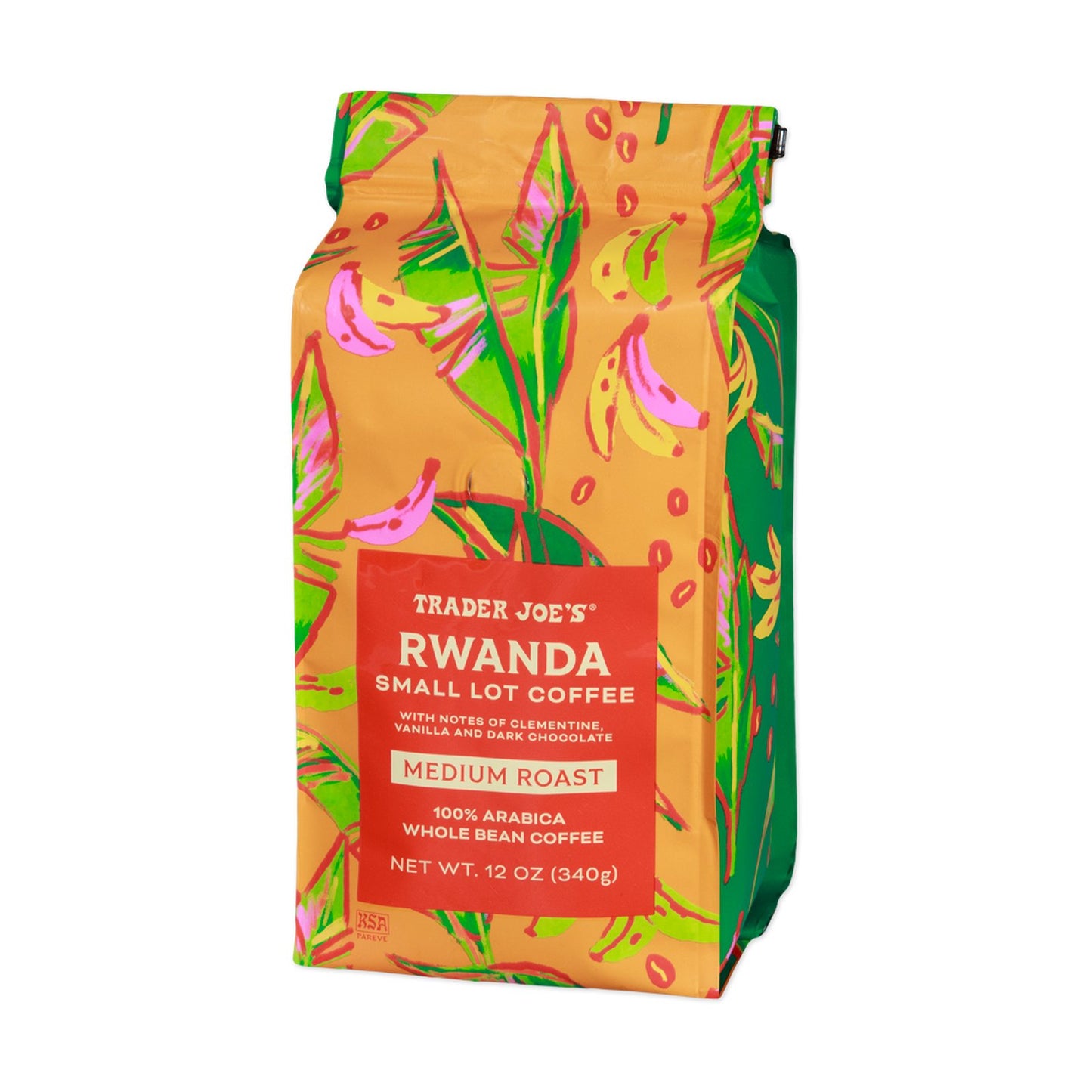 Rwanda Small Lot Coffee