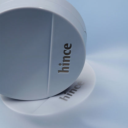 hince hince Second Skin Mesh Matte Cushion (+Refill) (4 Shades) - Image 5
