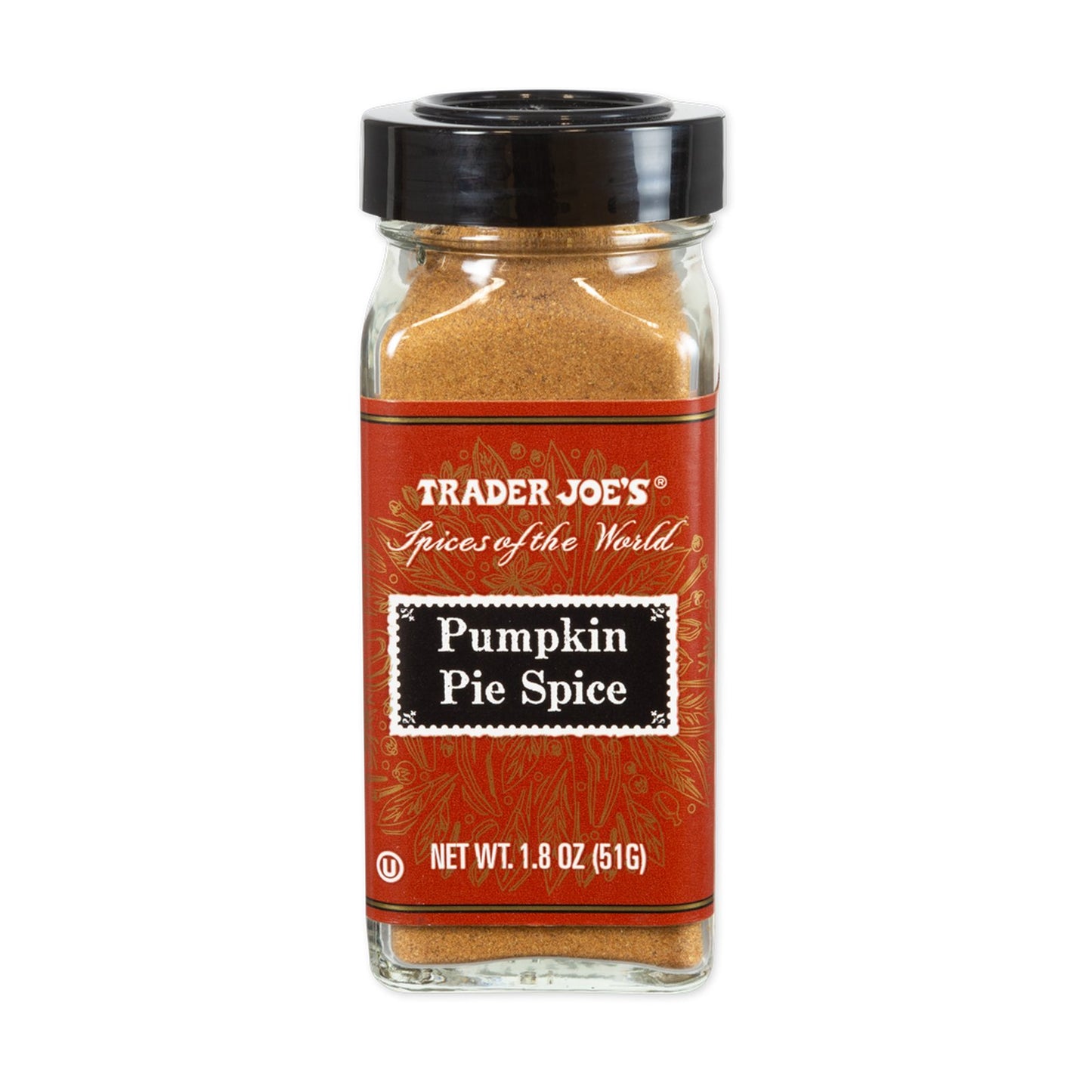 Pumpkin Pie Spice