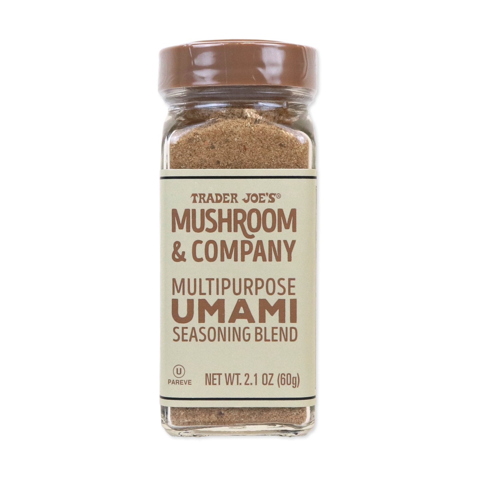 TJ's Mushroom & Company Multipurpose Umami Seasoning Blend