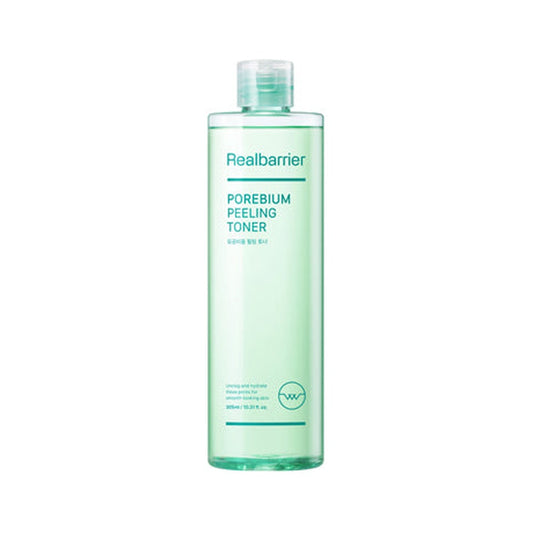 Real Barrier [Real Barrier] Pore Bium Peeling Toner 305ml