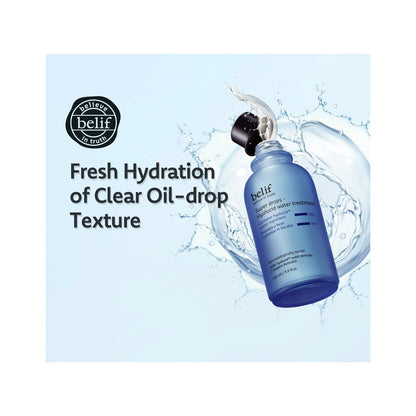 belif [belif] Super Drops Hyalucid Water Treatment 150ml
