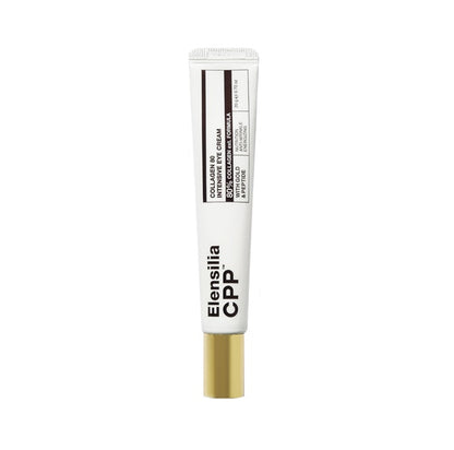 CPP Collagen 80% Intensive Eye Cream