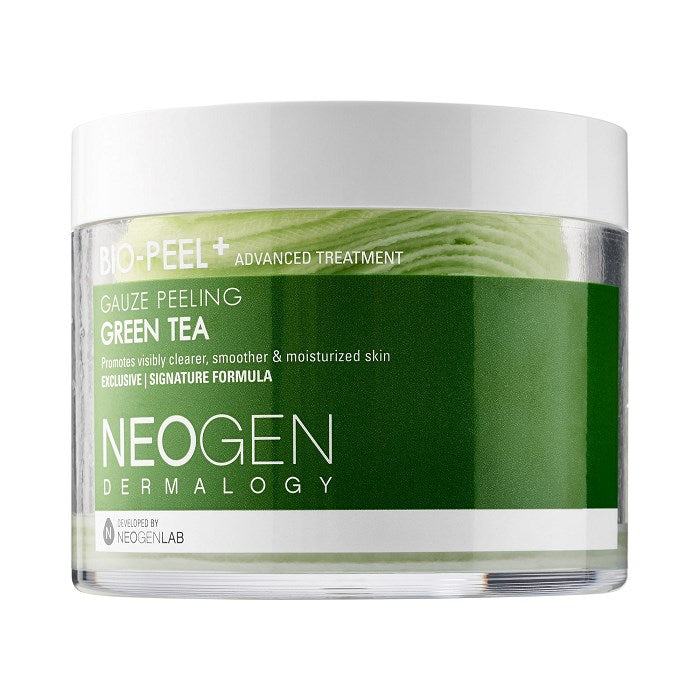 Bio-Peel Gauze Peeling Green Tea - NEOGEN