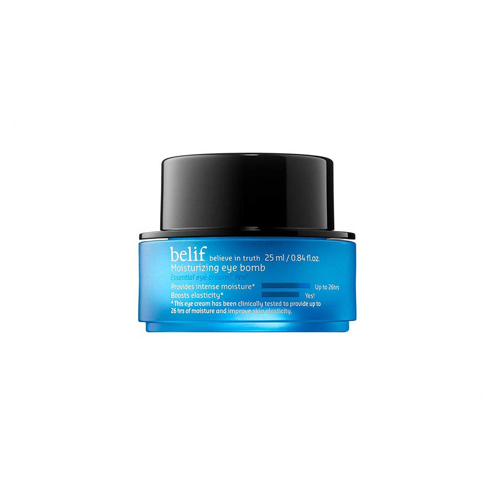 belif [belif] Moisturizing Eye Bomb 25ml