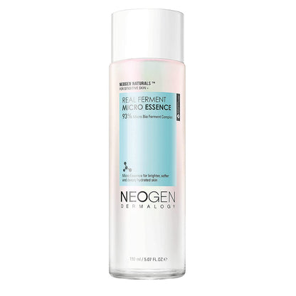 Real Ferment Micro Essence