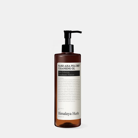 NARD [Nard] AHA PHA Deep Cleansing Oil 500ml