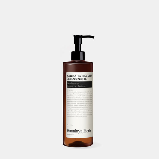 NARD [Nard] AHA PHA Deep Cleansing Oil 500ml