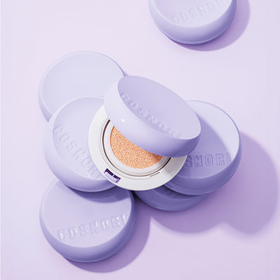 COSNORI Panthenol Barrier Cushion SPF 50+ PA++++ 12g