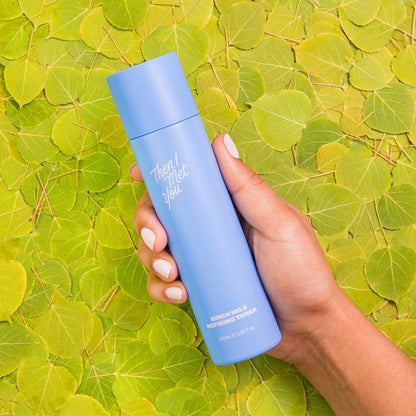 Birch Milk Refining Toner