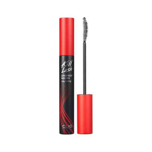CLIO Kill Lash Mascara Double Pack (9 Options)