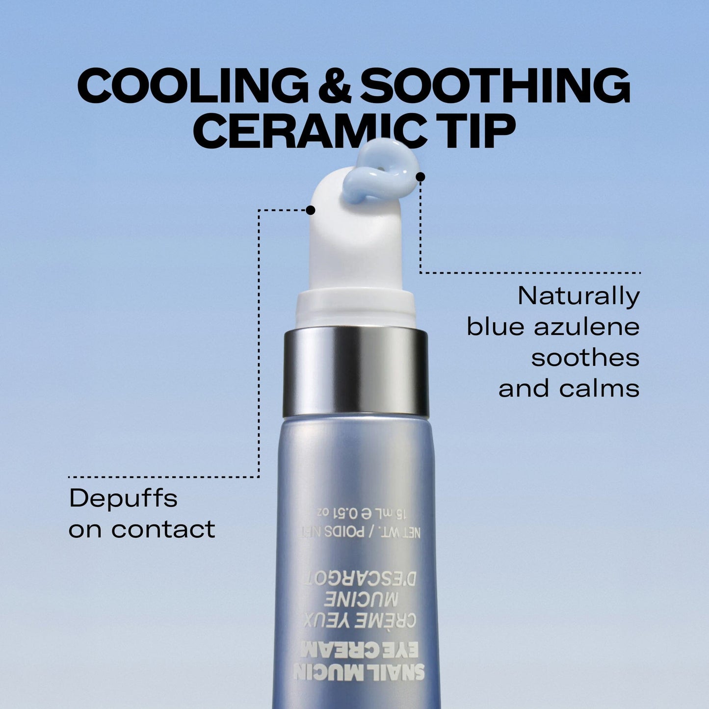 Then I Met You Renewing Rich Beauty Cream - Image 2