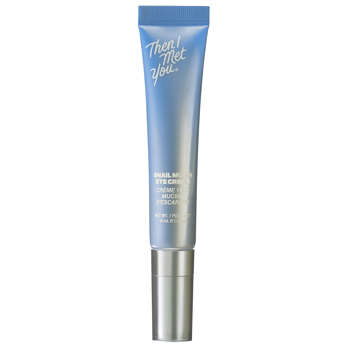 Then I Met You Renewing Rich Beauty Cream