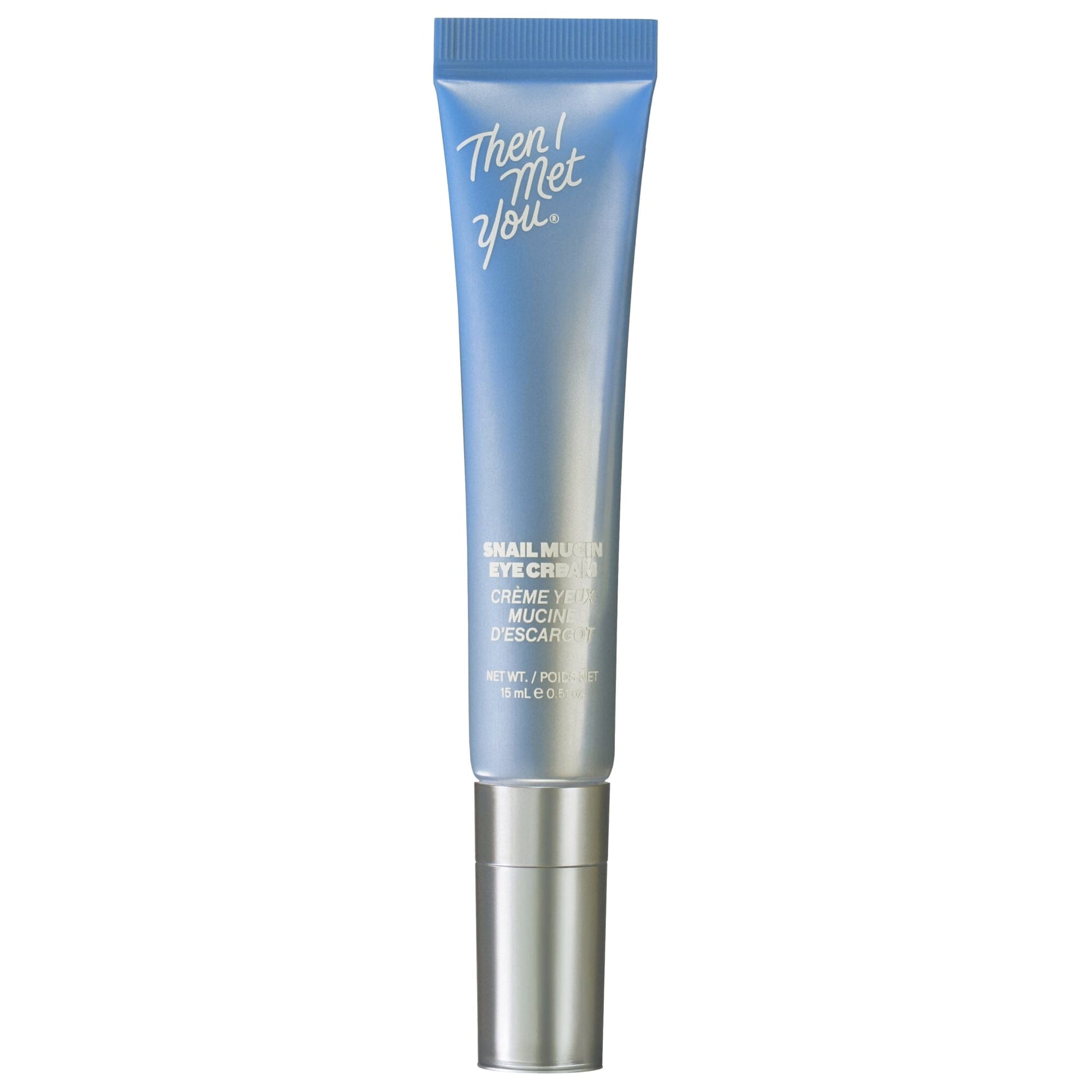 Then I Met You Renewing Rich Beauty Cream - Then I Met You