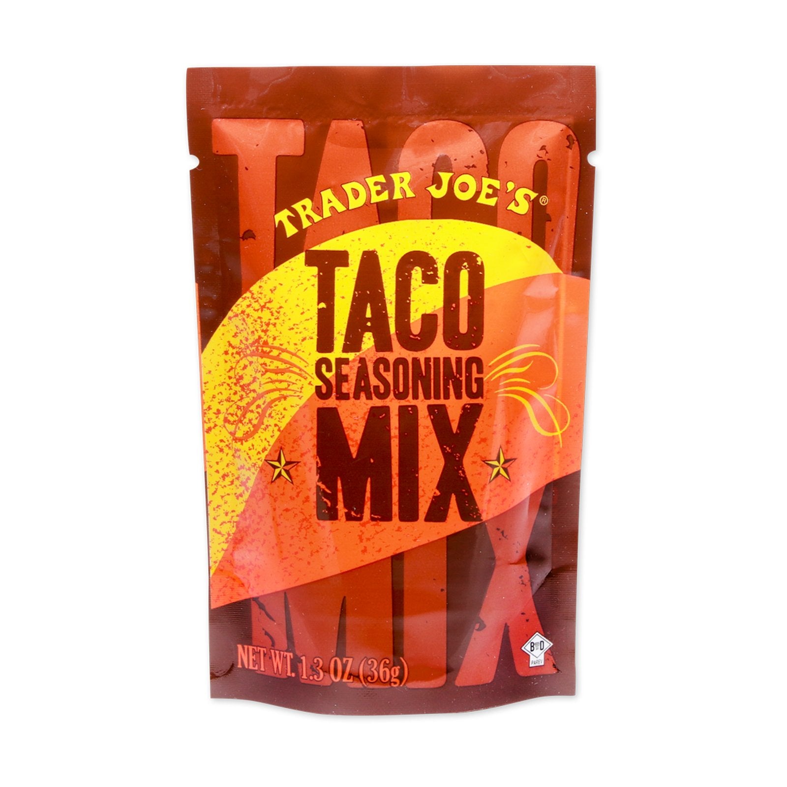 Taco Seasoning Mix