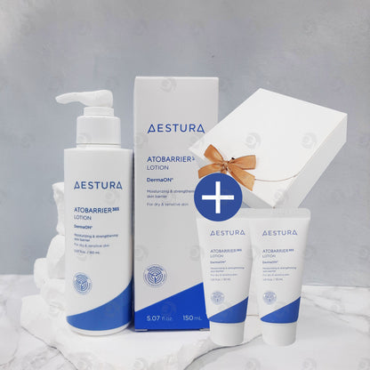 Atobarrier 365 Lotion 150mL