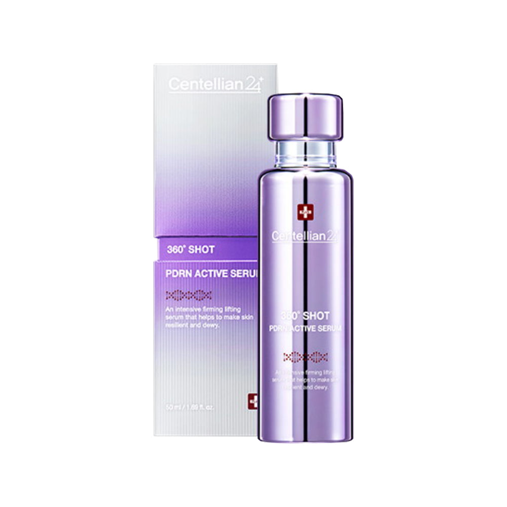 Centellian24 [Centellian24] 360 Shot PDRN Active Serum 50ml
