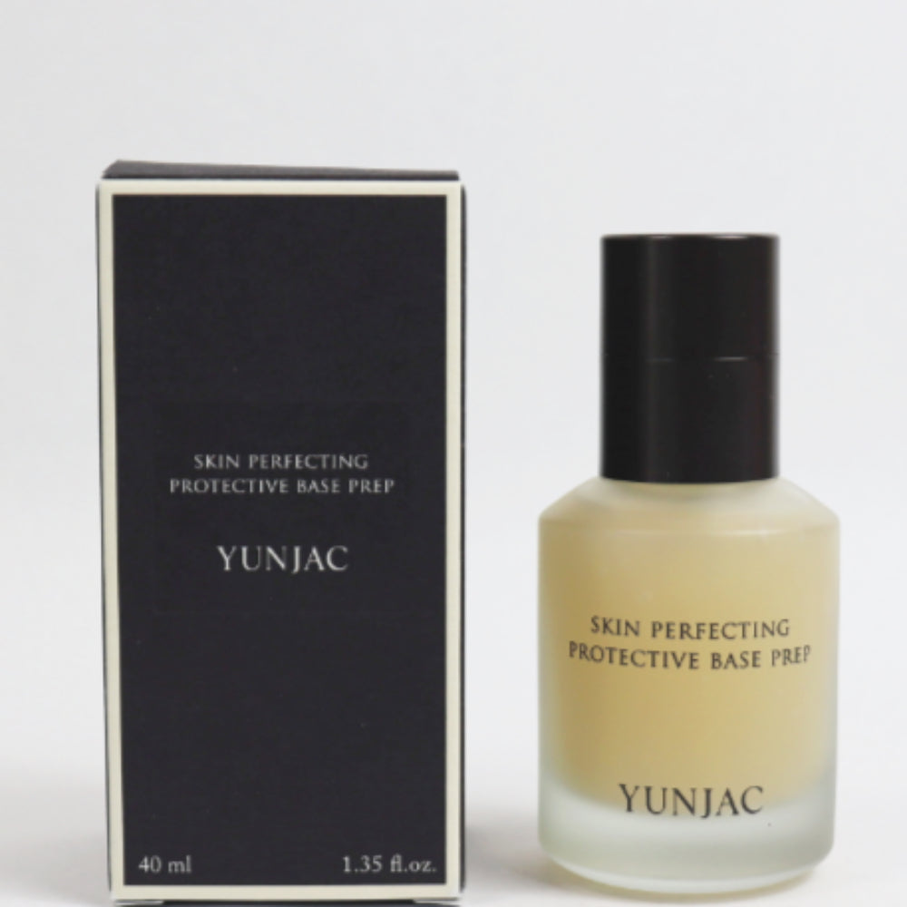 YUNJAC YUNJAC YUNJAC Skin Perfecting Protective Base Prep 25ml (Set/Single)