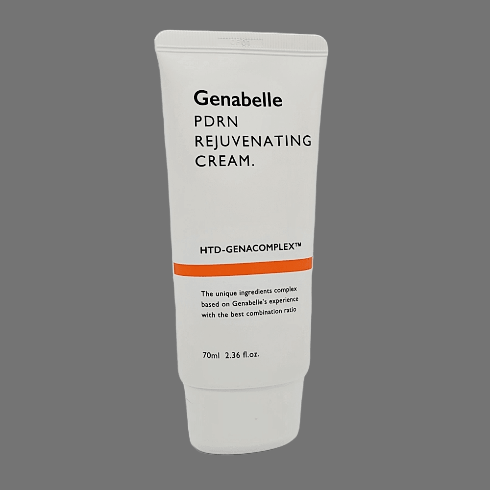 Genabelle [Genabelle] PDRN Rejuvenating Toner 300ml