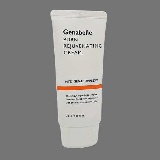 Genabelle [Genabelle] PDRN Rejuvenating Toner 300ml