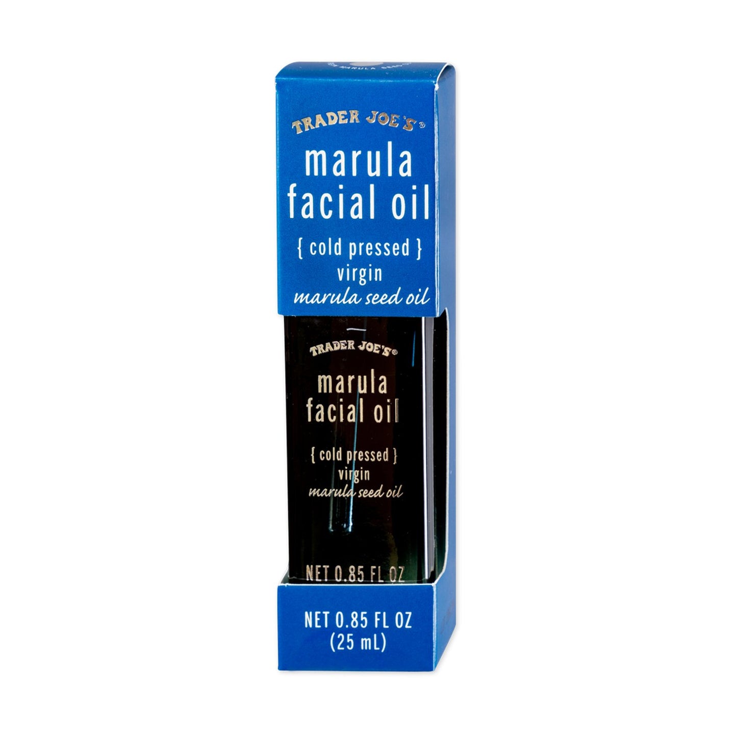 Marula Facial Oil
