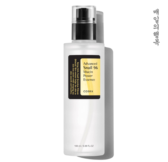 Advanced Snail 96 Mucin Power Essence - COSRX