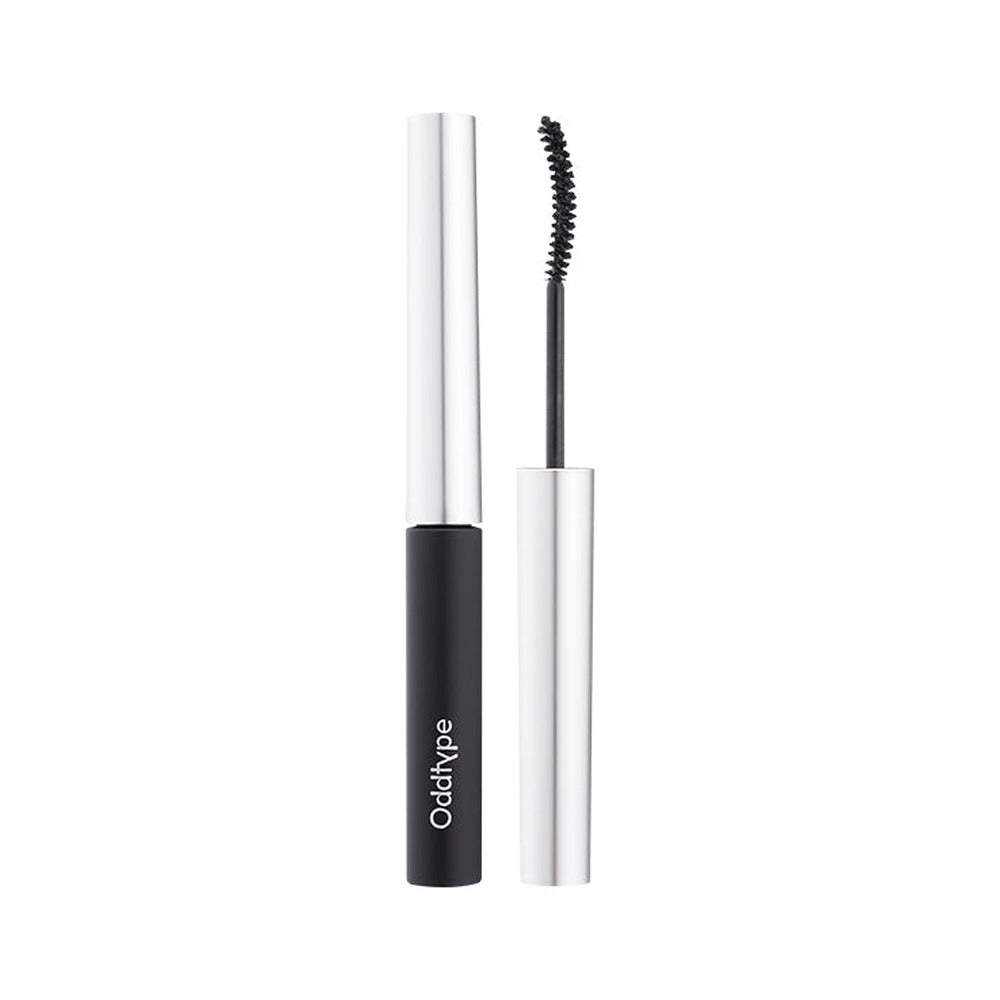 ODDTYPE [ODDTYPE] Unlimited Curl Lift Mascara 4ml