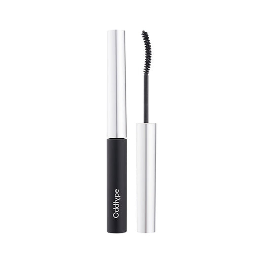ODDTYPE [ODDTYPE] Unlimited Curl Lift Mascara 4ml