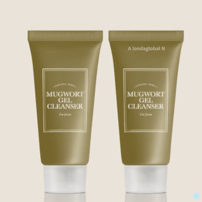 I'M FROM Mugwort Gel Cleanser 30ml