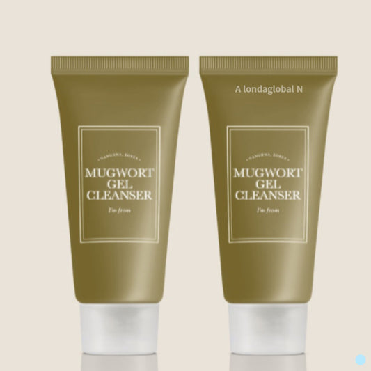 I'M FROM Mugwort Gel Cleanser 30ml