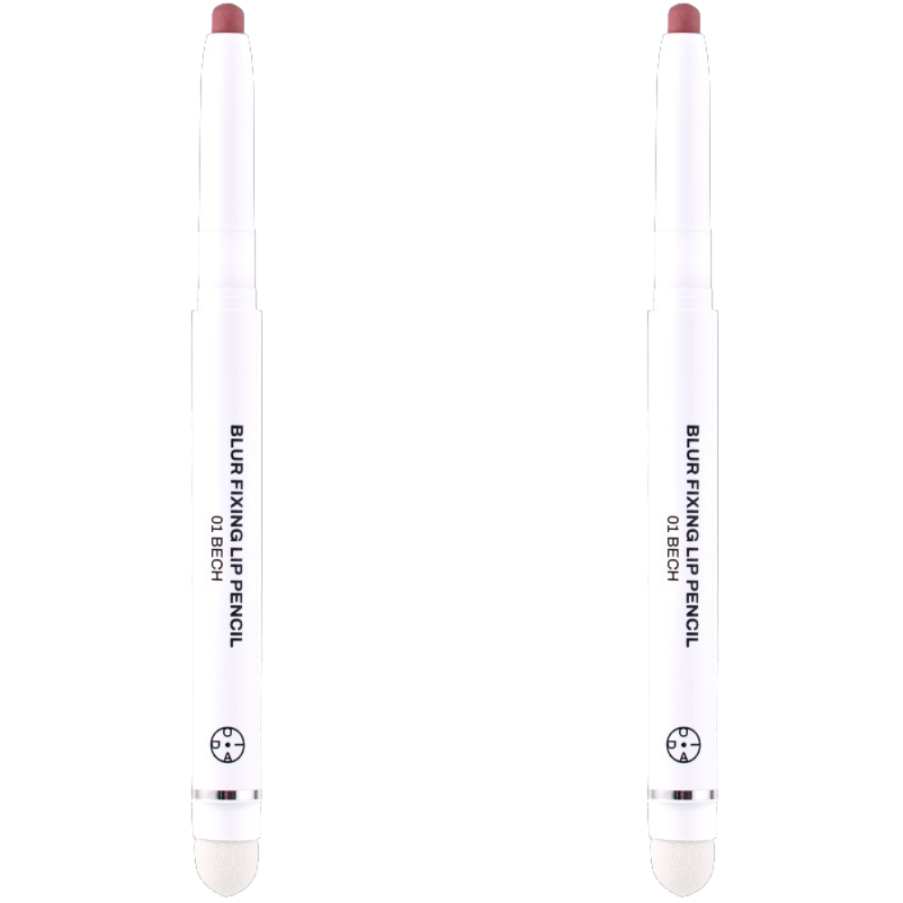 OIAD [OIAD]  Blur Fixing Lip Pencil 0.5g