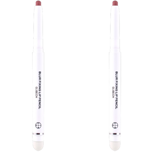 OIAD [OIAD]  Blur Fixing Lip Pencil 0.5g