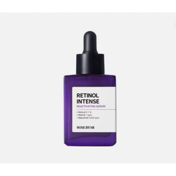 Retinol Intense Reactivating Serum