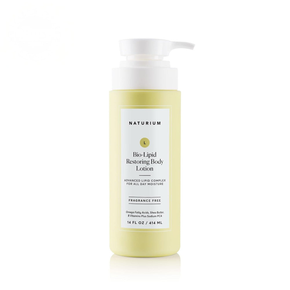 NATURIUM Bio-Lipid Restoring Body Lotion