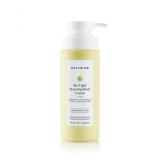 NATURIUM Bio-Lipid Restoring Body Lotion