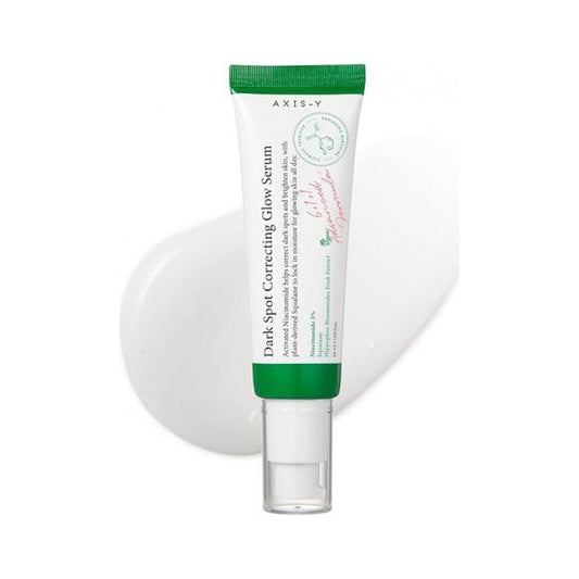 AXIS-Y Dark Spot Correcting Glow Toner