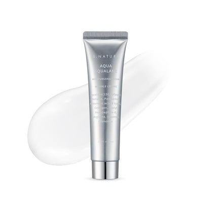 Aqua Squalane Moisturizing Cream 60mL